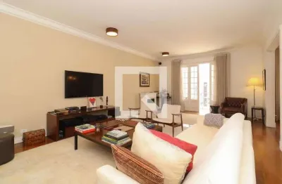 Apartamento para venda - jardim paulista, 4 quartos,  260 m² - são paulo