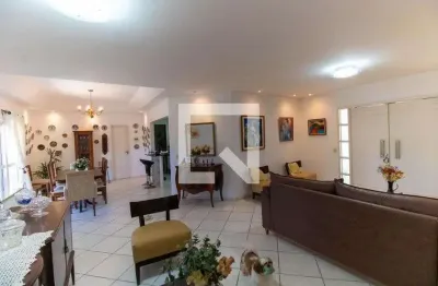 Casa / sobrado em condomínio para venda - vila progresso, 5 quartos,  483 m² - niterói