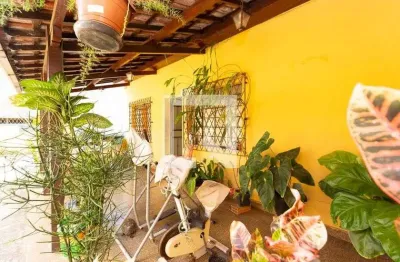 Casa para venda - california, 6 quartos,  600 m² - belo horizonte