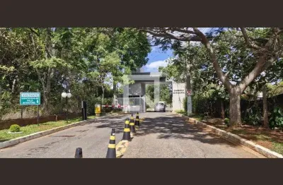 Casa / sobrado em condomínio para venda - recanto da lagoa, 3 quartos,  1000 m² - lagoa santa