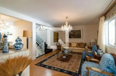 Casa com 4 quartos à venda na Rua Doutor Enéas Ferraz, Vila Mascote, São Paulo