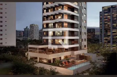 Apartamento para venda - ouro preto, 4 quartos,  277 m² - belo horizonte