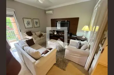 Apartamento para venda - jardim madalena, 4 quartos,  500 m² - campinas