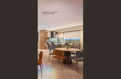 Cobertura para venda - ouro preto, 4 quartos,  382 m² - belo horizonte