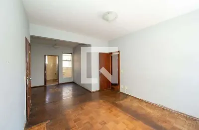 Apartamento para venda - nova suíssa, 3 quartos,  80 m² - belo horizonte