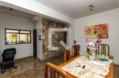 Casa para venda - liberdade, 8 quartos,  574 m² - belo horizonte