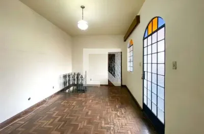 Casa para venda - santa efigênia, 5 quartos,  900 m² - belo horizonte