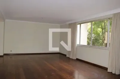 Apartamento para venda - higienópolis, 3 quartos,  325 m² - são paulo