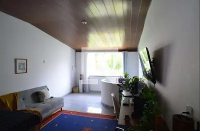 Casa para venda - barra da tijuca, 1 quarto,  47 m² - rio de janeiro