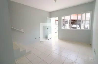 Casa / sobrado em condomínio para venda - bandeiras, 2 quartos,  85 m² - osasco