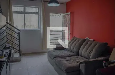 Casa / sobrado em condomínio para venda - são bernardo, 2 quartos,  70 m² - belo horizonte