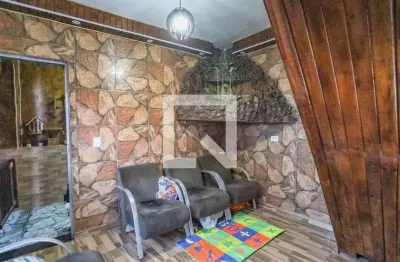 Casa com 1 quarto à venda na Passagem Jó - Sto Ivo, Vila Nogueira, Diadema