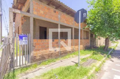 Casa com 3 quartos à venda na Rua Negrinho Santos, Harmonia, Canoas
