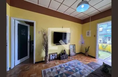 Casa com 2 quartos à venda na Rua Conceição, Centro, São Leopoldo