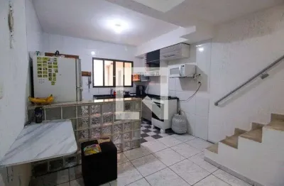 Casa com 2 quartos à venda na Rua Cabo Alfredo Clemente, Jardim Miriam, São Paulo