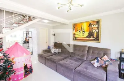 Casa / sobrado em condomínio para venda - bairro fátima, 2 quartos,  86 m² - canoas