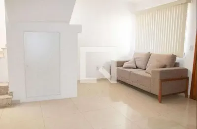 Casa / sobrado em condomínio para venda - tucuruvi, 2 quartos,  70 m² - são paulo