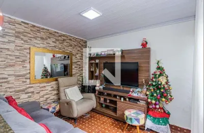 Casa com 2 quartos à venda na Rua Josué Grande, Freguesia do Ó, São Paulo