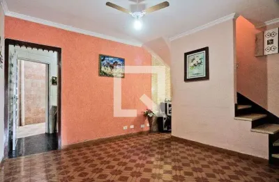 Casa com 2 quartos à venda na Rua Liderlândia, Freguesia do Ó, São Paulo