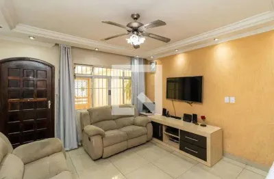 Casa para venda - vila constança , 2 quartos,  108 m² - são paulo