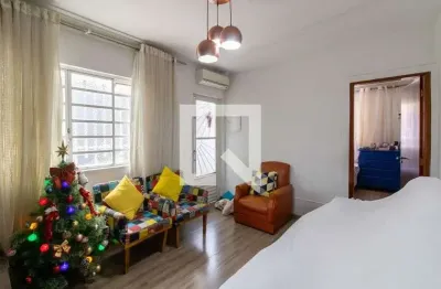 Casa com 2 quartos à venda na Rua Dom João, Picanço, Guarulhos