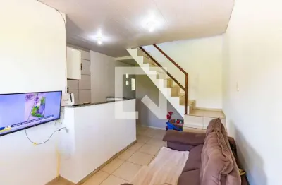 Casa com 2 quartos à venda na Rua Professor Mazini Bueno, Piratininga, Niterói