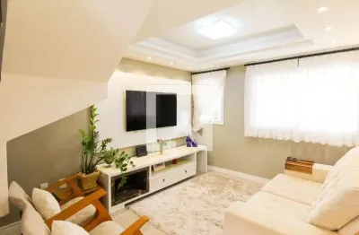 Casa / sobrado em condomínio para venda - marechal rondon, 2 quartos,  125 m² - canoas