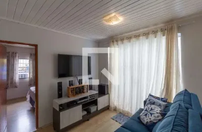 Casa com 2 quartos à venda na Rua São Roberto, Vila Ré, São Paulo