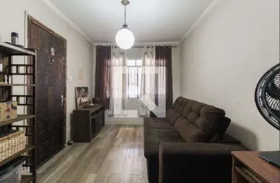 Casa com 3 quartos à venda na Avenida Paranaguá, Vila Jacuí, São Paulo