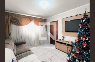 Casa com 2 quartos à venda na Rua Reinaldo Orsi, Vila Alvorada, Jundiaí