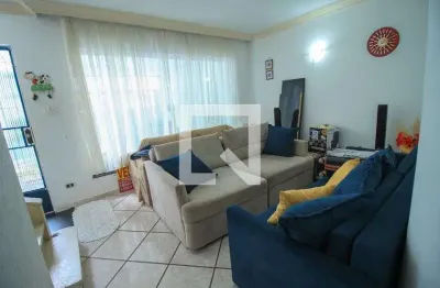 Casa para venda - jardim anália franco, 3 quartos,  90 m² - são paulo