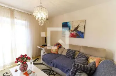 Casa com 3 quartos à venda na Rua Juventina Santana, Belém, São Paulo