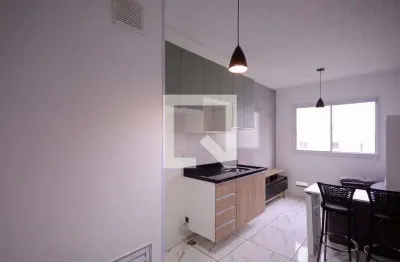 Apartamento para venda - jardim santa emília, 1 quarto,  24 m² - são paulo