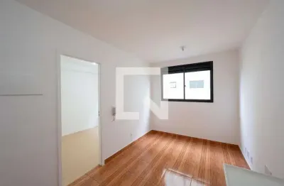 Apartamento para venda - jabaquara, 1 quarto,  25 m² - são paulo