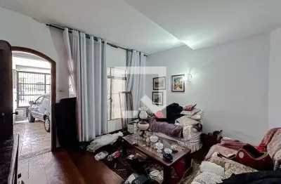 Casa com 3 quartos à venda na Rua Frei Pacífico Wagner, Canindé, São Paulo