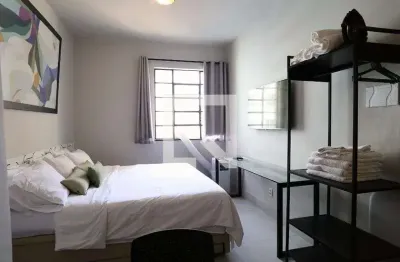 Apartamento para venda - centro, 1 quarto,  25 m² - belo horizonte