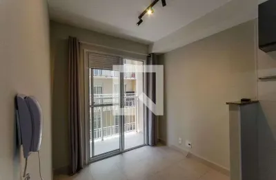 Apartamento para venda - freguesia do ó, 1 quarto,  29 m² - são paulo