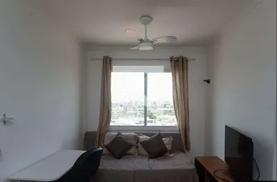 Apartamento para venda - água branca, 1 quarto,  30 m² - são paulo