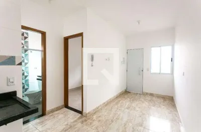 Apartamento para venda - vila esperança, 1 quarto,  35 m² - são paulo