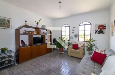 Casa para venda - jardim santana, 2 quartos,  180 m² - campinas
