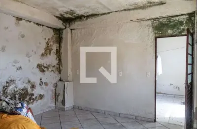 Casa para venda - joão pinheiro, 1 quarto,  177 m² - belo horizonte