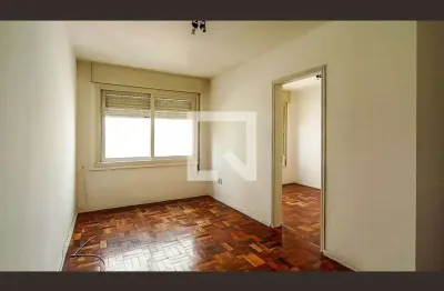 Apartamento para venda - centro histórico, 1 quarto,  40 m² - porto alegre