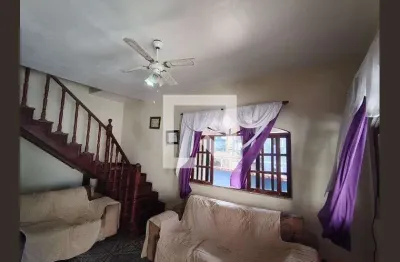 Casa para venda - freguesia , 3 quartos,  147 m² - rio de janeiro