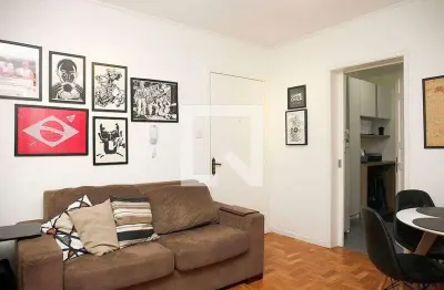 Apartamento para venda - cidade baixa, 1 quarto,  39 m² - porto alegre
