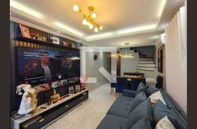 Casa / sobrado em condomínio para venda - anil, 4 quartos,  190 m² - rio de janeiro