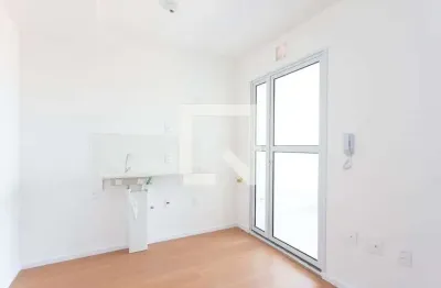 Apartamento para venda - itaquera, 2 quartos,  28 m² - são paulo