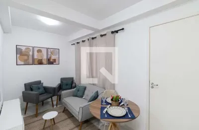 Apartamento com 2 quartos à venda na Rua Neá, Vila Ré, São Paulo