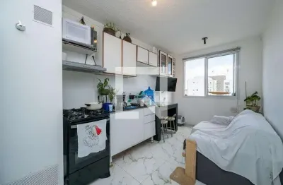 Kitnet / stúdio para venda - vila mascote, 1 quarto,  24 m² - são paulo