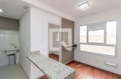 Apartamento para venda - vila mazzei, 2 quartos,  30 m² - são paulo