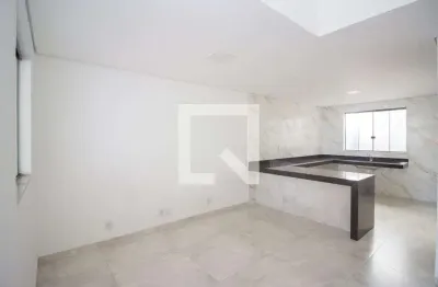 Casa com 3 quartos à venda na Alameda dos Comerciantes, Cabral, Contagem